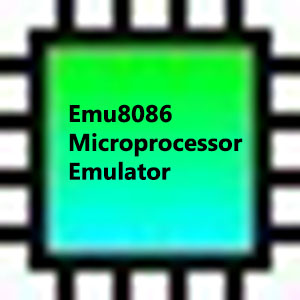 emulator 8086 free download